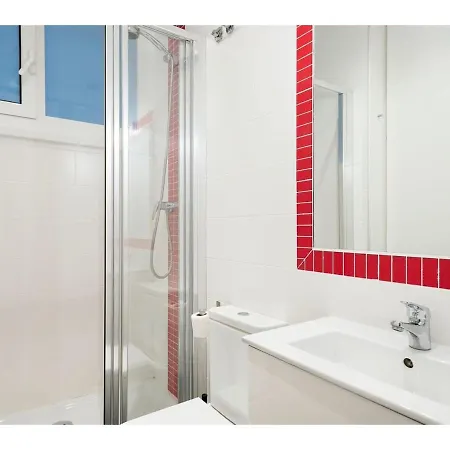 Apartamento U-nique Napols I