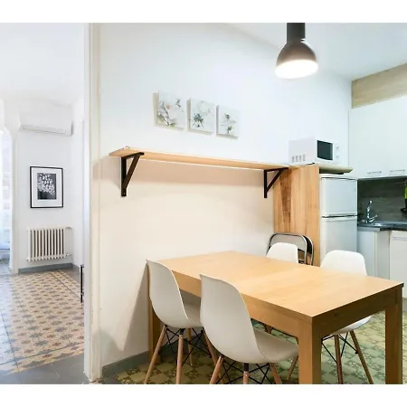 Apartamento U-nique Napols I Barcelona