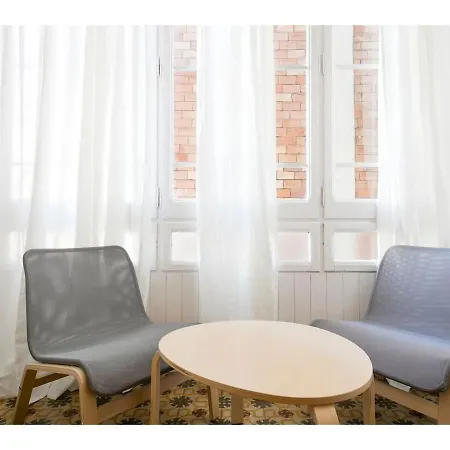 Apartamento U-nique Napols I *